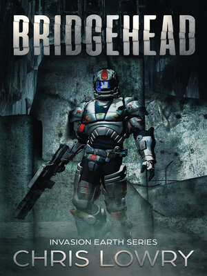 cover image of Bridgehead